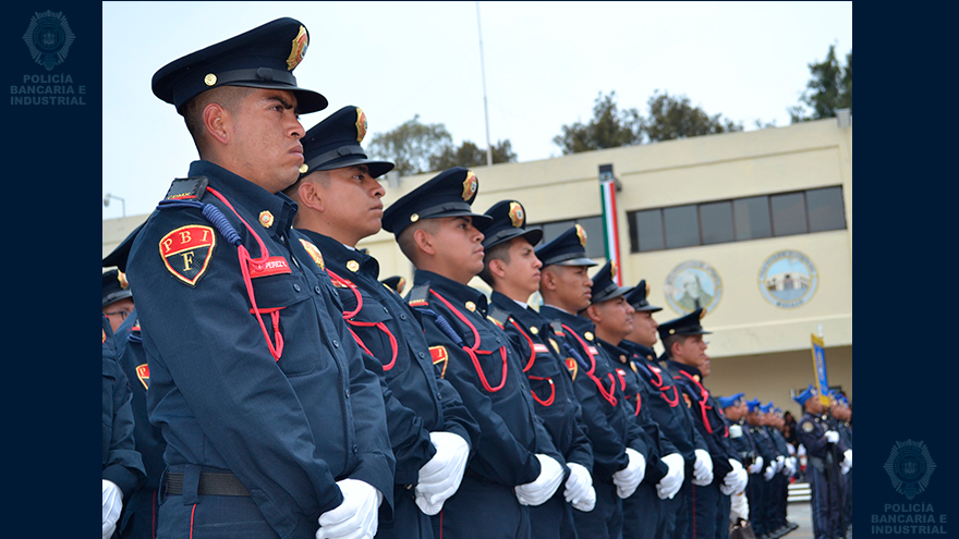 Encabezan Jefa De Gobierno Y Titular De La Ssc Graduaci N De Mil Nuevos Polic As