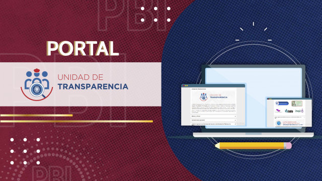 Portal Unidad de Transparencia